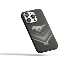 Ford Phone Cover Standard Minimal Look